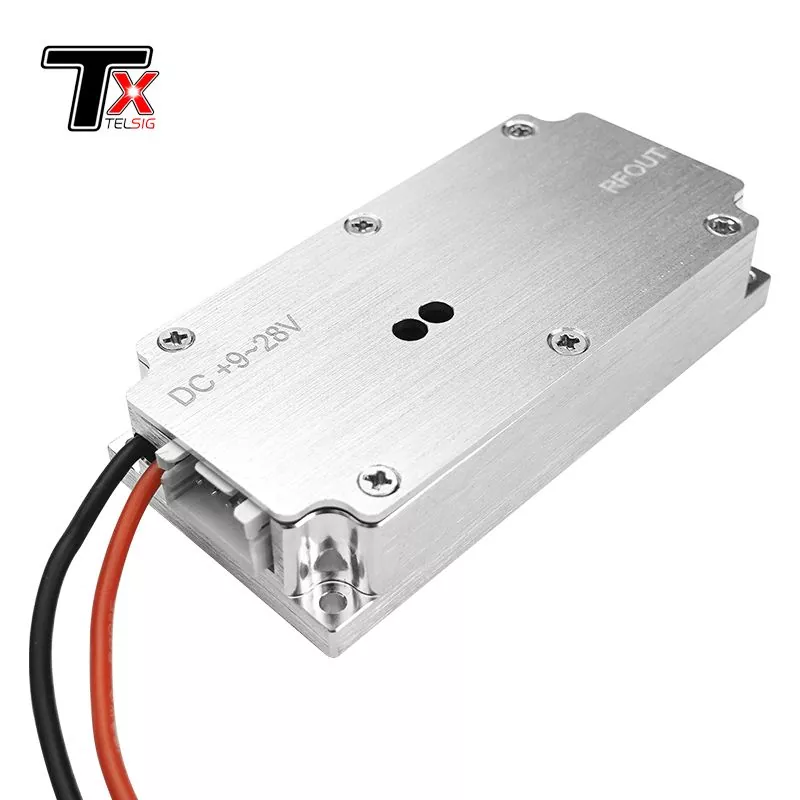 50W Lora 디지털 소스 모듈
