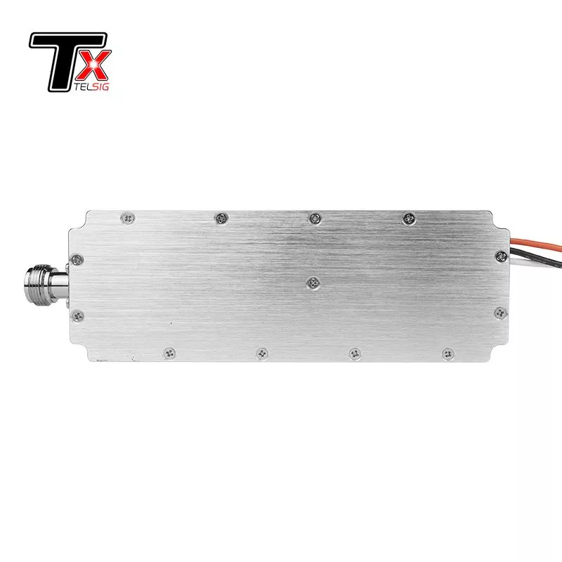 Lora 2.4GHz 간섭 억제 모듈 전력 100W(전방위 보호 포함)
