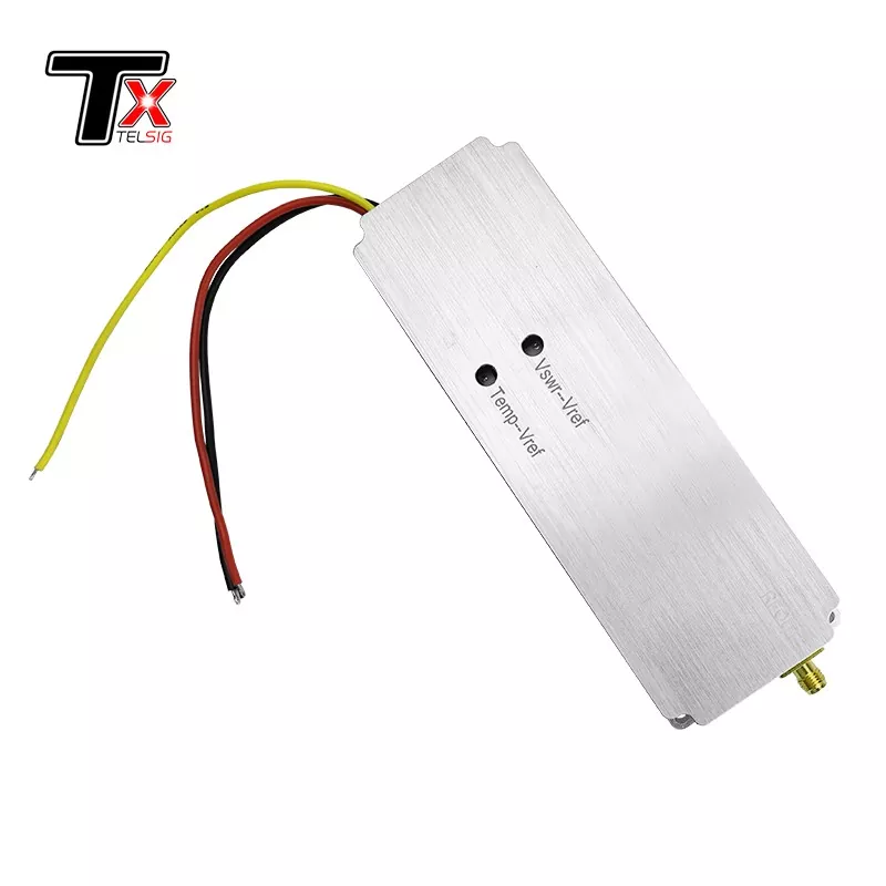 30-50W 5800MHz 디지털 소스 안티 드론 전력 증폭기 모듈