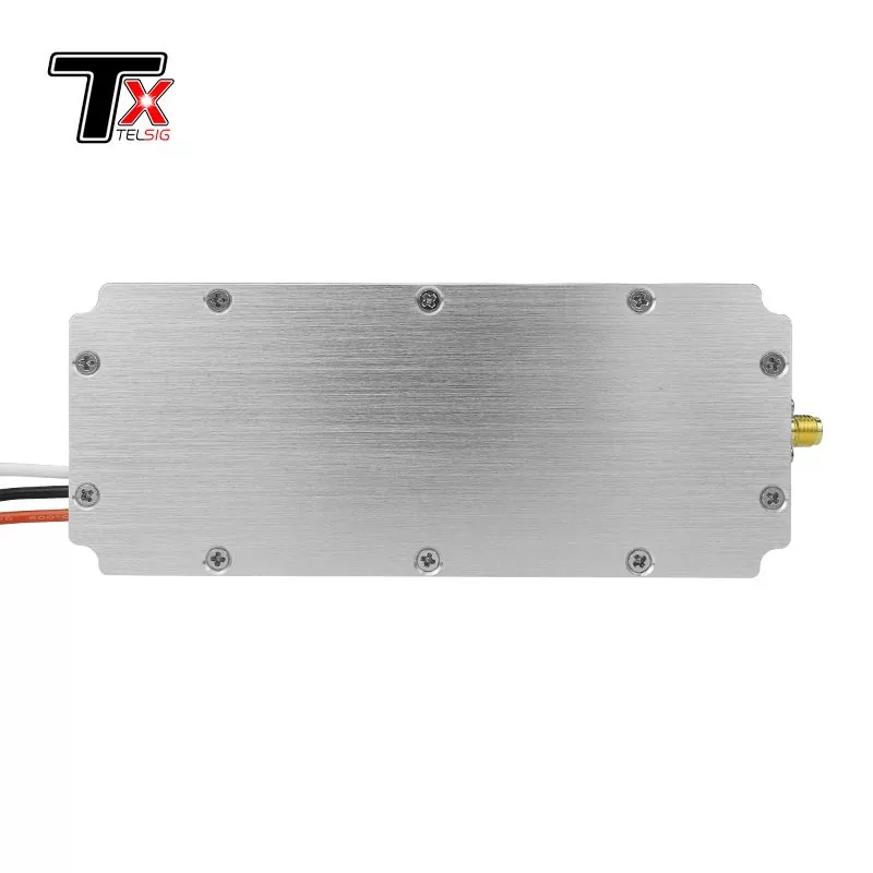 433MHz 800MHz 900MHz 30W 50W FPV 드론 신호 감소 모듈